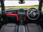 Mini Cooper D 2014 года (UK)